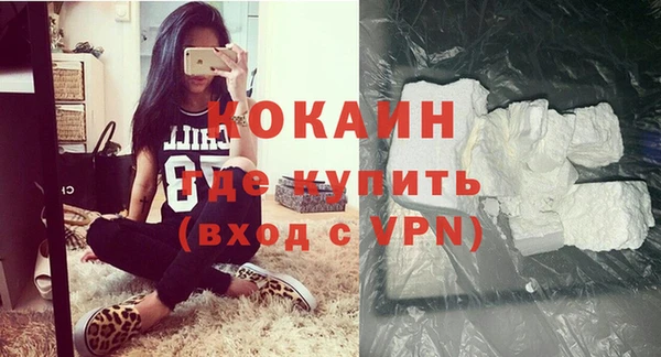 прущий лед Вяземский