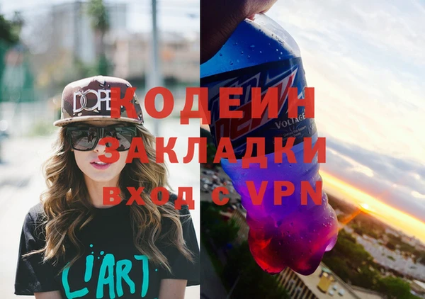 прущий лед Вяземский