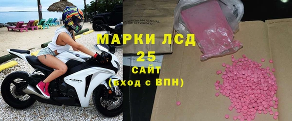 прущий лед Вяземский